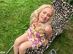 how did that watering can seduce me right into a wild orgasm?