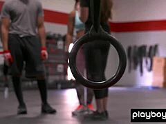 I love watching amateur ebony babe Rayvan and her girlfriend sharing blowjob and fucking big black cock