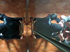 hey i'm chairtied, wanna fuck my face for 10 minutes until you cum in my mouth?