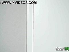 Her first creampie came from petite teen's hardcore pov sex for cash in taboo reality.