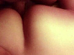 i luv how he fucks me de perrito my big ass mexican milf body shakes so much