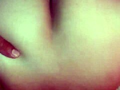 i luv how he fucks me de perrito my big ass mexican milf body shakes so much