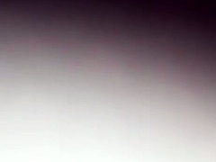 White slut casually sucked my dick like a pro