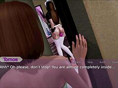 Academy 93 Game Experience