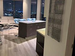 Kendale Secretly Pounds His Best Friend's Slutty Girlfriend in Doggystyle with Monster Black Cock