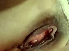 Masturbacao De Minha Amiga Gostosa Bem Molhadinha With Dildo In Wet Pussy