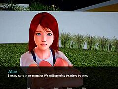 Hey, diving into my new family story episode 299