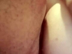 Lick my milf arse deeper, make me moan from that wet tongue action