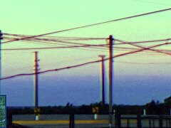 Stripper rips clothes in striptease to music