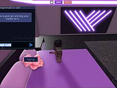 I watched blonde slut take that huge bbc pounding