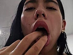 i'm on a trip paying for latina company with her big ass and tits