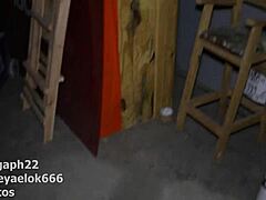 Zombie Slut Survives By Swallowing Cum In Cosplay Fantasy