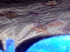 African BBC Fucks Sexy Ebony in Interracial Cumshot