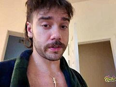 oh wow the-the nasty life ep 2 bts day shoot with xxlayna marie got so intense with deepthroat and rough pov riding