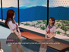 Lets play arizona unbridled part 1 awakening