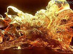 new sexy teen 18+ vicky demon, you ready for your first anal with lancelot's big black cock? gaping assfucking and deepthroat action awaits!