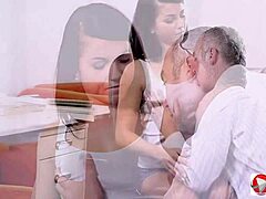 Watch Russian Student Zaochnitsa Val Ride Hardcore Anal For Offset!