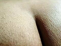 desi indian wife gets her big ass massaged by the sales boy in homemade scene, leading to mature fun