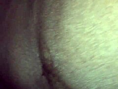 Amateur mature BBW shows off her big ass and fat curves in detail