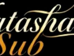 Watch this deepthroat oral action explode! Then slam that fat blonde's big ass raw in wild domination play!