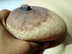 desi indian wife gets her big ass massaged by the sales boy in homemade scene, leading to mature fun