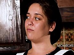 Young Men In Community Never Seen Pussy So I Volunteer