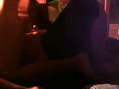 Why fuck just any wife when her big ass and tits make pussy action so hot?