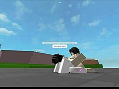 i'm horny lesbian in roblox wanting to collaborate with other girls