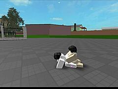 i'm horny lesbian in roblox wanting to collaborate with other girls