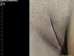 Jades Beautiful Pussy