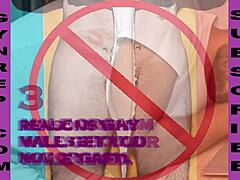 3 Reasons Males Avoid Orgasm Femdom Gynarchy Rules