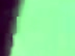 I'm bent over with big tits in amateur doggystyle action