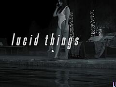 Charly Summer和Jill Kassidy娇小三人行深喉舔屄