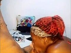 Hey Big Cock What Makes It Better When One Hot Girl Is Sucking Dick She Being Unlocked To Swallowing Cum For You