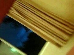 Fucking my friend while husband waits outside with blonde squirting big tits