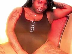 feeling so drawn to my sexy bbw stepdaughter with her curvy fat body