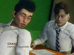 Eternum Game Detailed In Part 8 Sequence