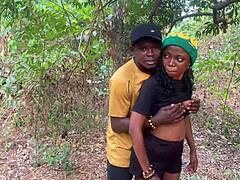 embark on an outdoor adventure with petite pornstar vera