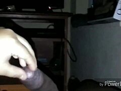 Amateur latina teen with big ass and tits takes bbc deep in hardcore homemade squirting session