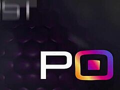 Agatha Vega gets her pussy stretched by a huge cock in bent over doggystyle... oh wow, that tight fit