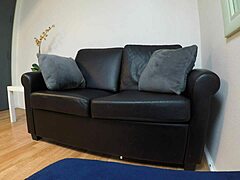 Skinny Teen Mia Taylor Casting Pov With Deepthroat Gagging And Hardcore Fucking