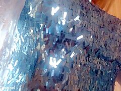 Gabig ass latina peruana with curvy big ass and sexy legs in casting interview