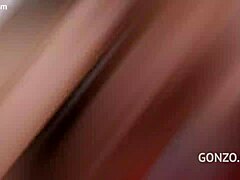 Watch Susan Ayn In Intense 4on1 Fuck Session With Double Penetration, Dap, And Gaping Action! She Takes Big Black Cocks Deep.