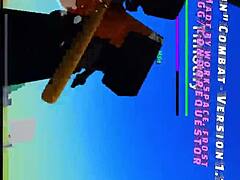 Black Queen Experiences Intense Fucking in Detailed Scene Continuation