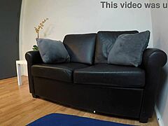 Skinny Teen Mia Taylor Casting Pov With Deepthroat Gagging And Hardcore Fucking