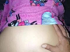 Paulo Massa And Joy Karen Share Intriguing Moments Together