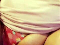 phat pussy puerto rican slut vibes herself with toys till wild squirting orgasm in caribbean style