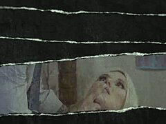 my ebony stepmom set up an interracial threesome with big ass black milf to rescue me from trouble