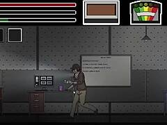 Fantasy spirit hunt continues with Countlanak captured in lustful part 4