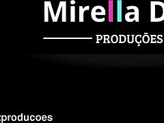 What instincts are you awakening in me, Renata Cavala? Demiurgo asks provocatively